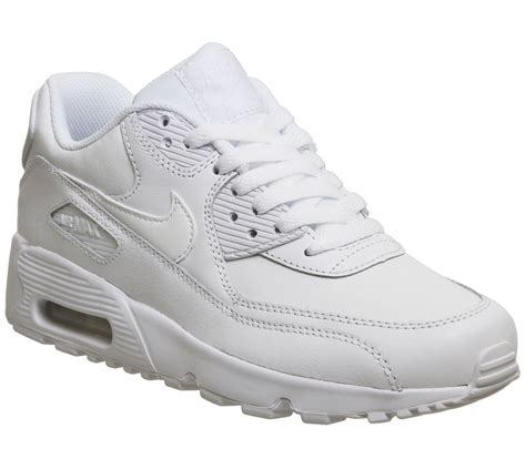 nike air damen 90|women's white air max 90.